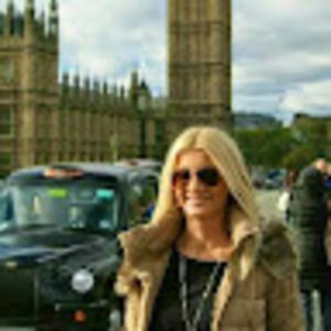 Meet your Posher, Saltaga